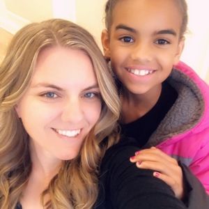 Meet your Posher, Jennifer